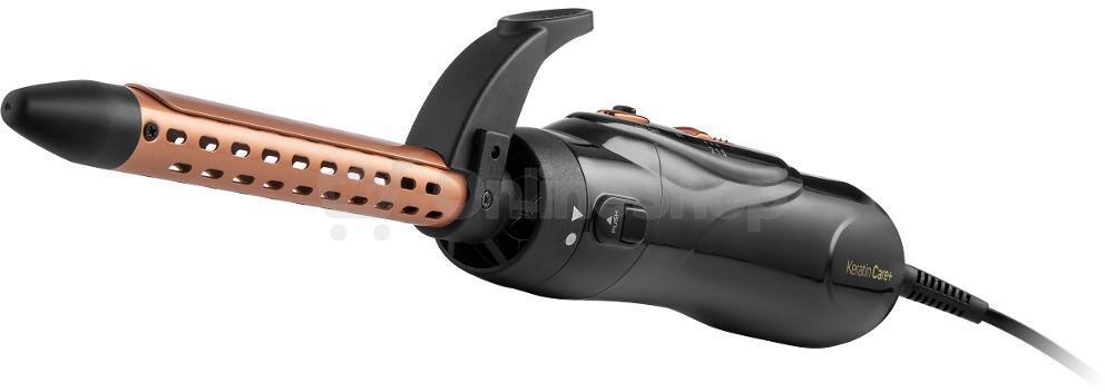 Kulmofén Sencor SHS 8550BK