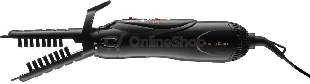 Kulmofén Sencor SHS 8550BK