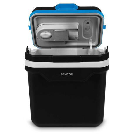 Sencor SCM 2224BL-EUE3 (foto 1)