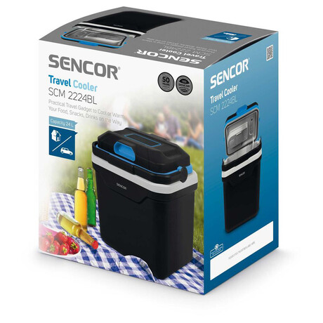Sencor SCM 2224BL-EUE3 (foto 15)
