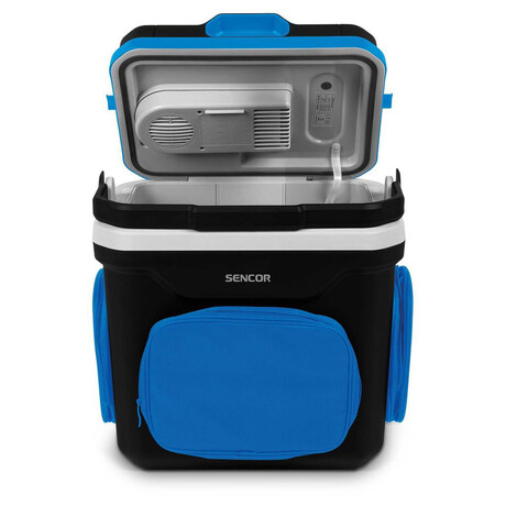 Sencor SCM 3224BL-EUE3 (foto 1)