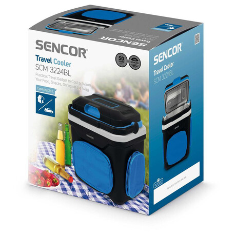 Sencor SCM 3224BL-EUE3 (foto 15)