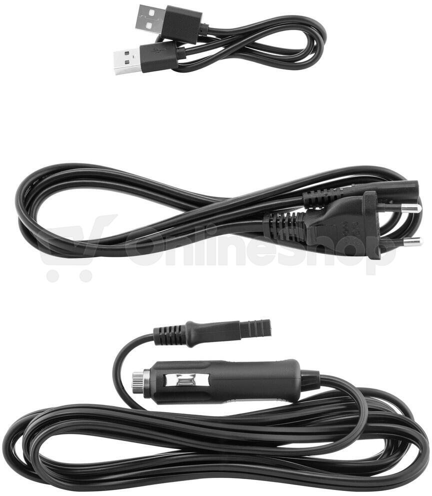 Autochladnička Sencor SCM 2130
