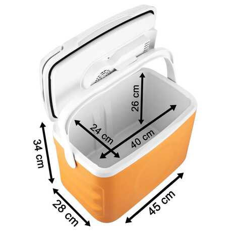 Sencor SCM 1122 (foto 4)