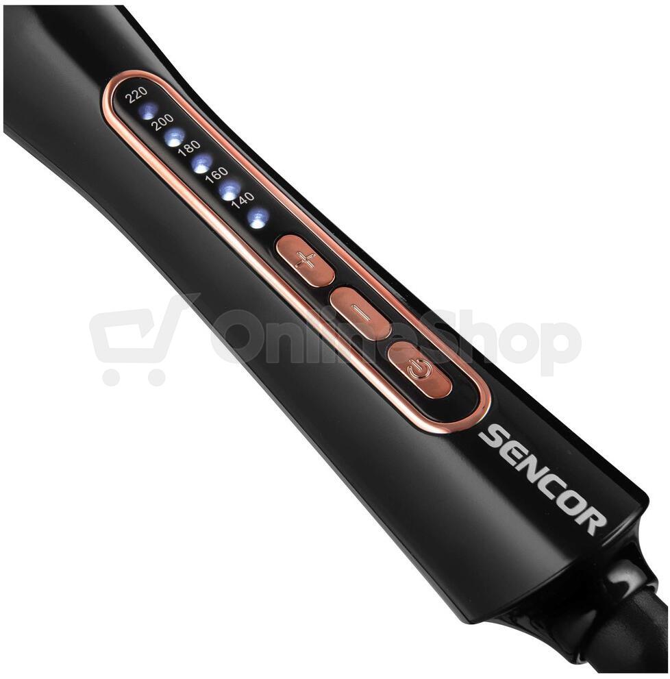Kulma klasická Sencor SHS 0920BK