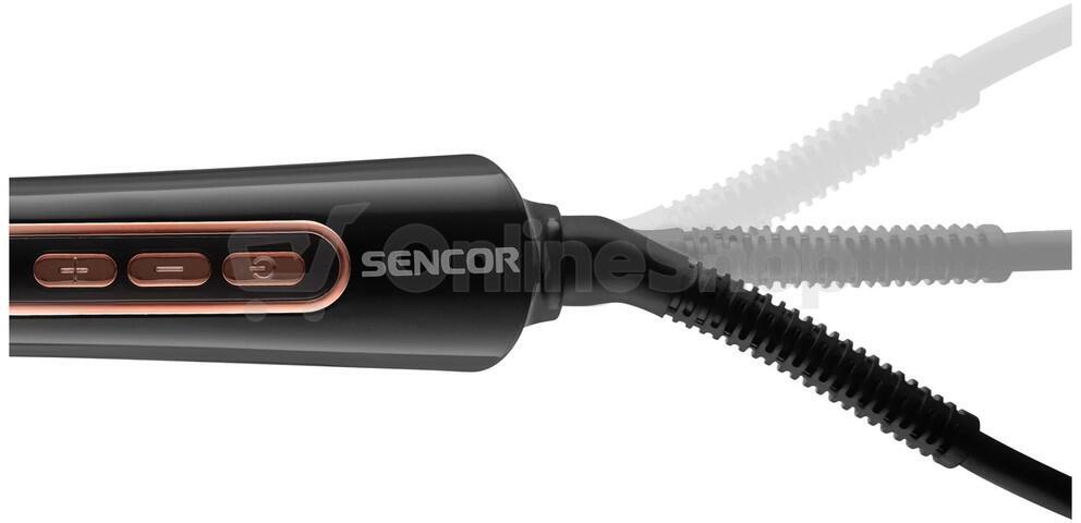 Kulma klasická Sencor SHS 0920BK