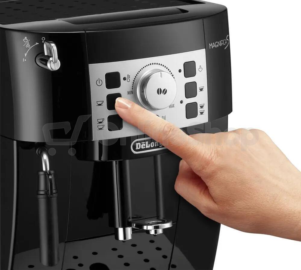 Automatický kávovar DeLonghi Magnifica S ECAM 22.112.B