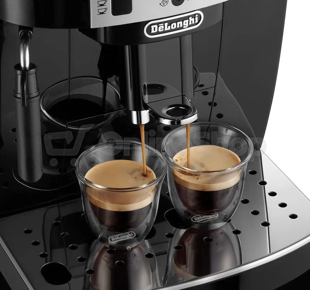 Automatický kávovar DeLonghi Magnifica S ECAM 22.112.B