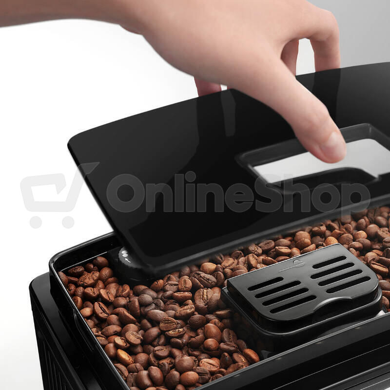 Automatický kávovar DeLonghi Magnifica S ECAM 22.112.B