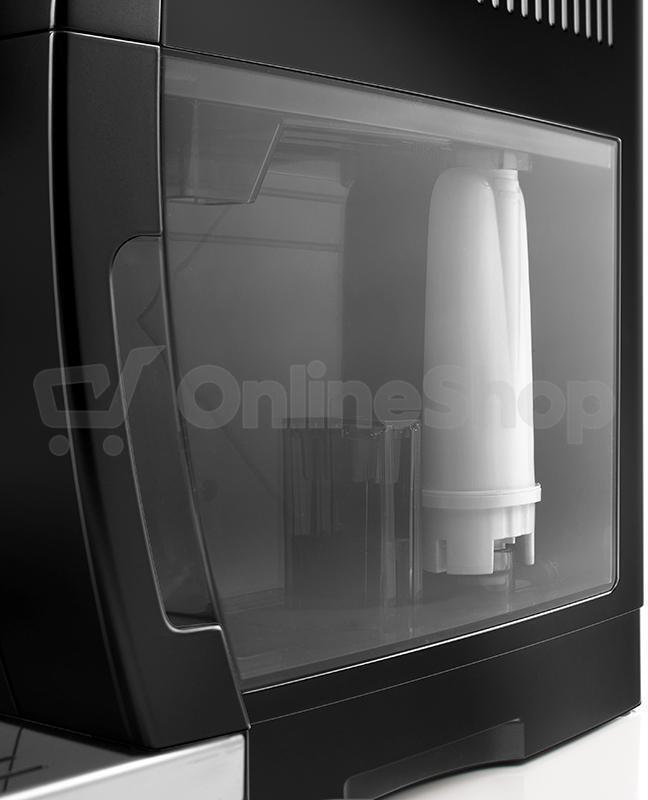 Automatický kávovar DeLonghi Magnifica S ECAM 22.112.B