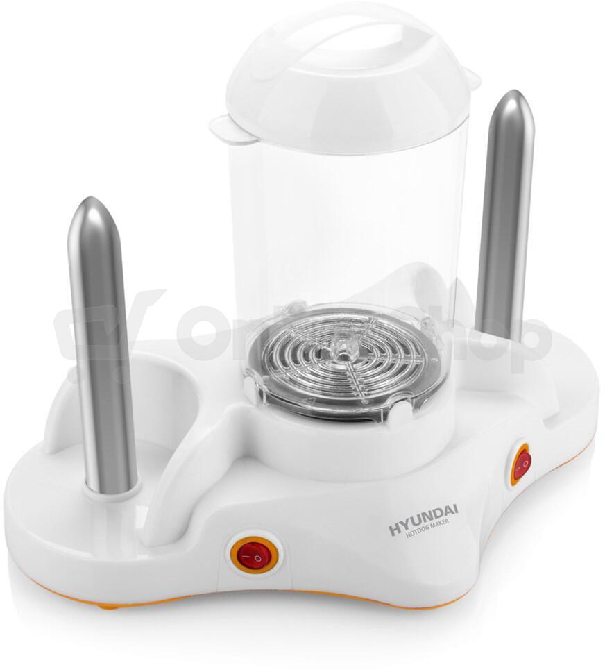 Hot dog Hyundai HDM 120