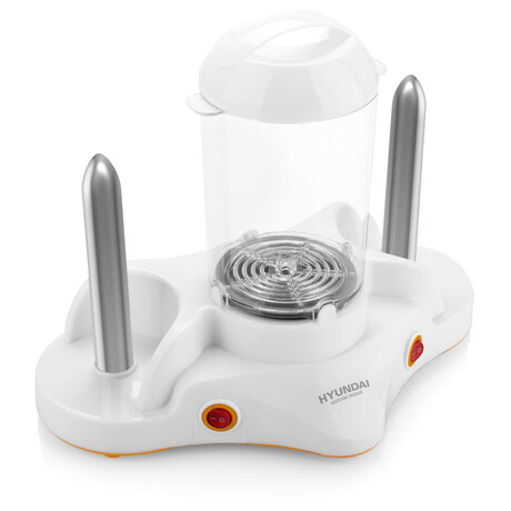 Hot dog Hyundai HDM 120