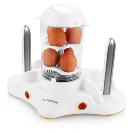 Hot dog Hyundai HDM 120