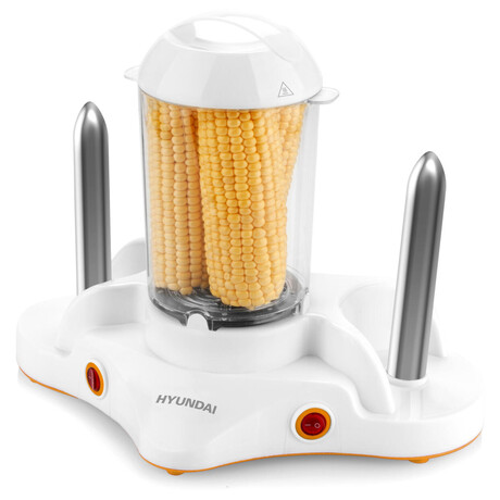Hot dog Hyundai HDM 120