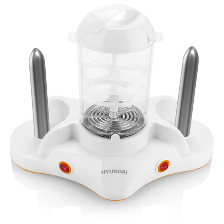 Hot dog Hyundai HDM 120