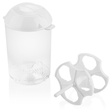 Hot dog Hyundai HDM 120