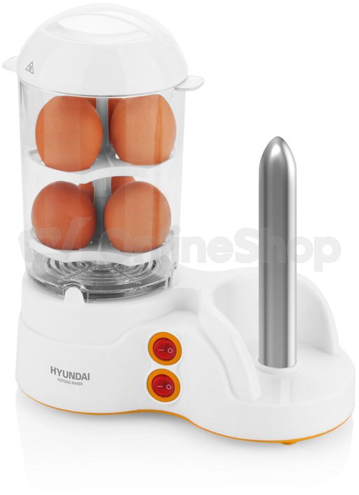 Hot dog Hyundai HDM 110