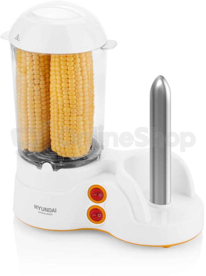 Hot dog Hyundai HDM 110