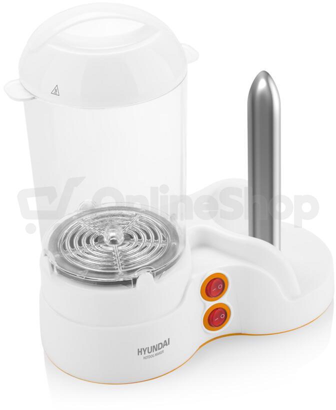 Hot dog Hyundai HDM 110