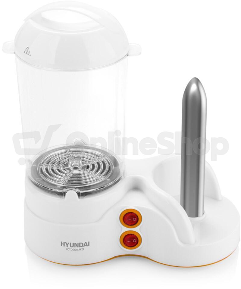 Hot dog Hyundai HDM 110