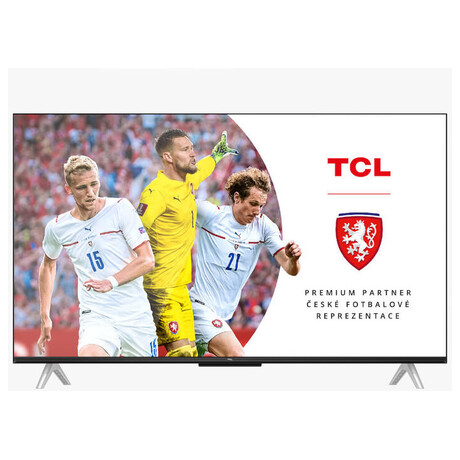 TCL 43P638 (foto 1)
