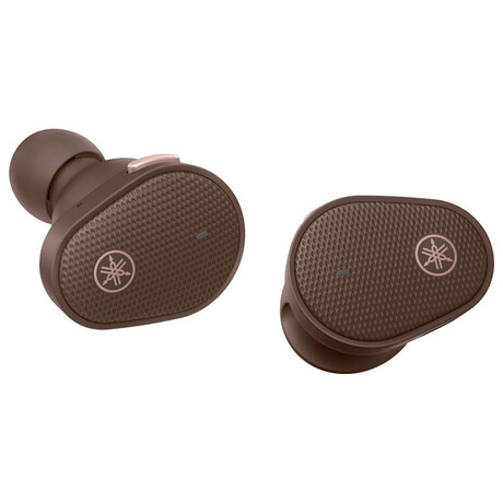 YAMAHA TW-E5B BROWN