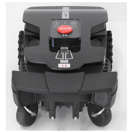 Robotická sekačka TECH line NEXTTECH LX2 ZR