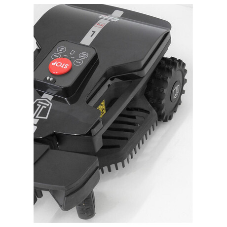Robotická sekačka TECH line NEXTTECH LX2 ZR