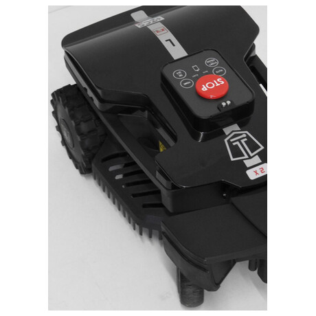 Robotická sekačka TECH line NEXTTECH LX2 ZR