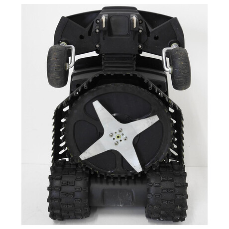 Robotická sekačka TECH line NEXTTECH LX2 ZR