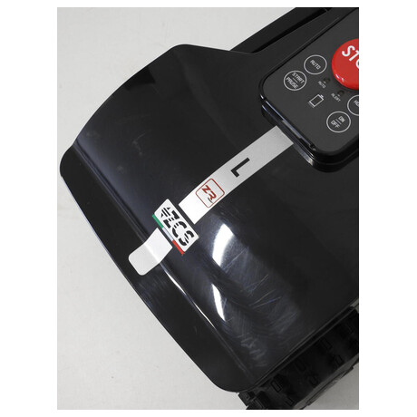 Robotická sekačka TECH line NEXTTECH LX2 ZR