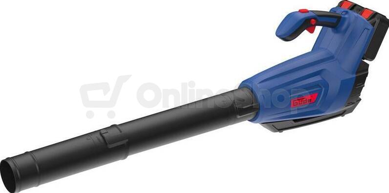 Akumulátorový fukar LB 36-302-30 Güde