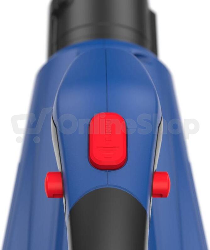 Akumulátorový fukar LB 36-302-30 Güde