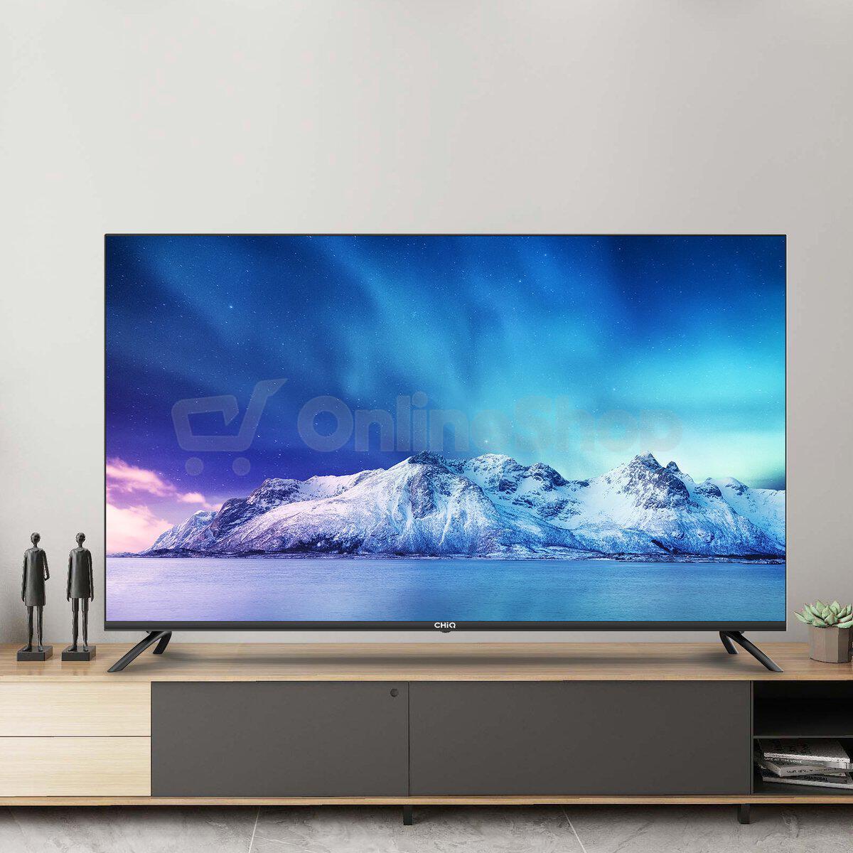 FHD LED TV CHiQ U43G7LX