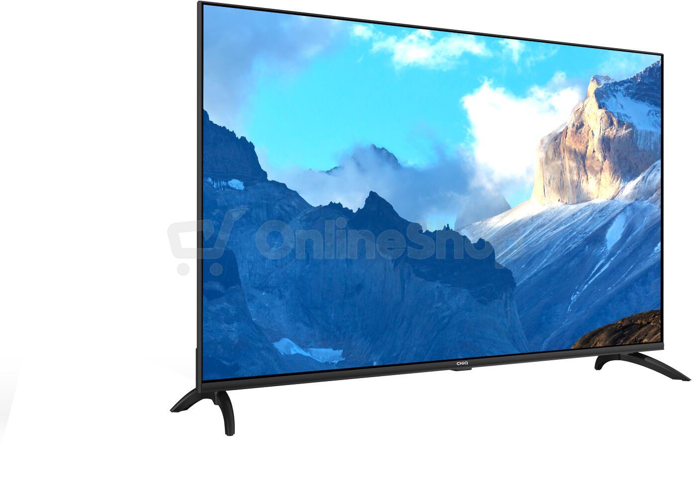 FHD LED TV CHiQ U43G7LX