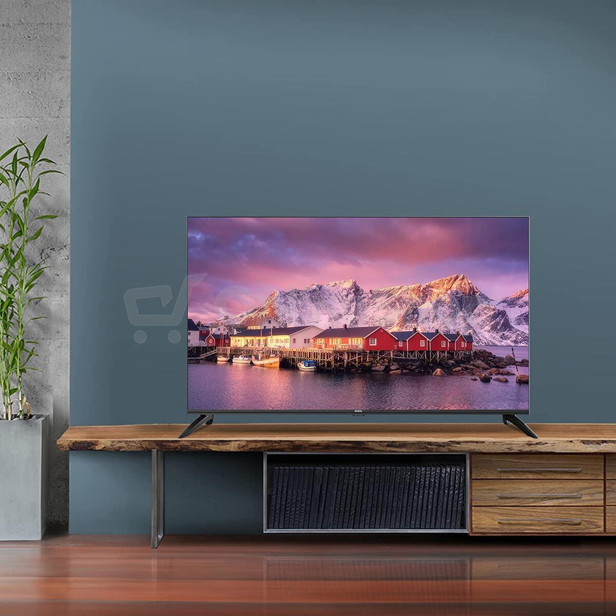 FHD LED TV CHiQ U43G7LX