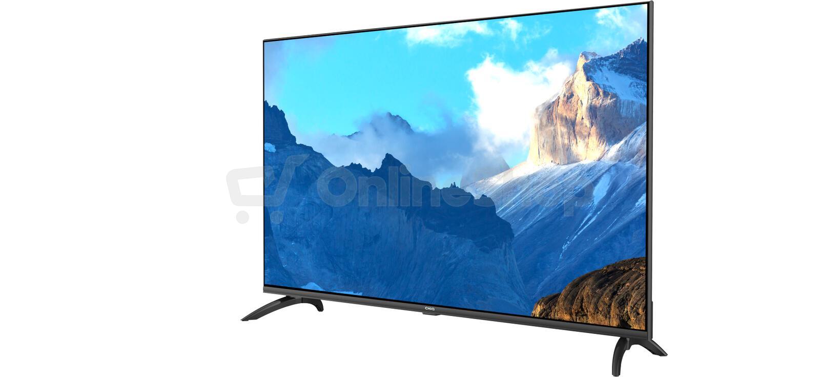 FHD LED TV CHiQ U43G7LX