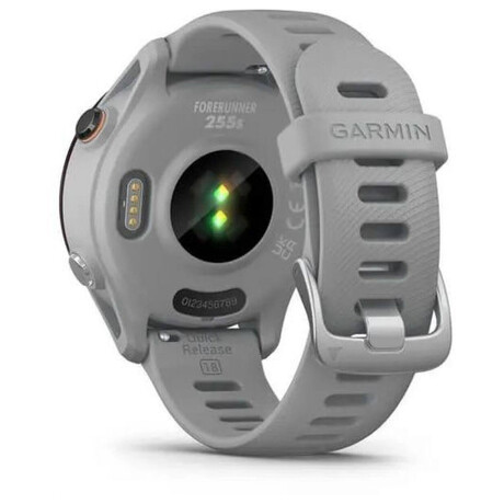 Garmin Forerunner 255S, šedé (foto 4)