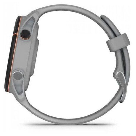 Garmin Forerunner 255S, šedé (foto 5)