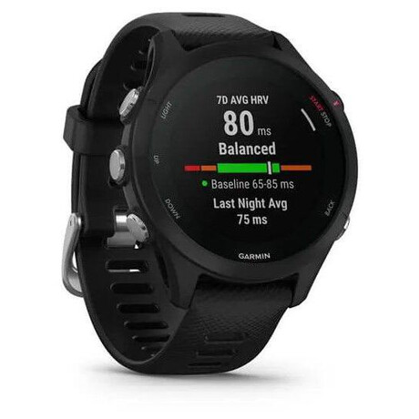 Garmin Forerunner 255S Music Black (foto 2)