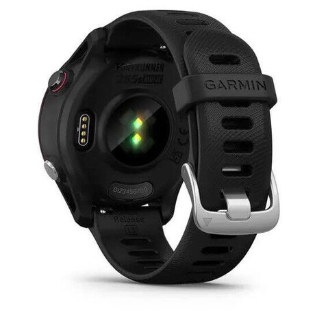 Garmin Forerunner 255S Music Black (foto 3)