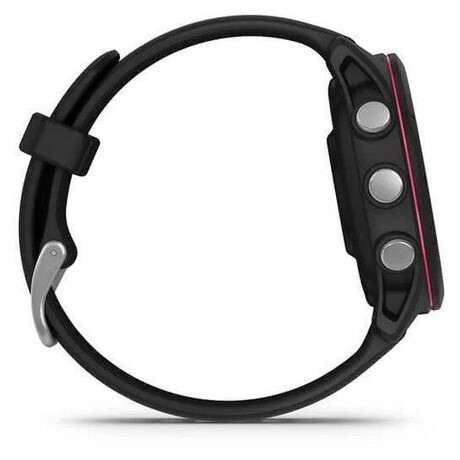 Garmin Forerunner 255S Music Black (foto 4)