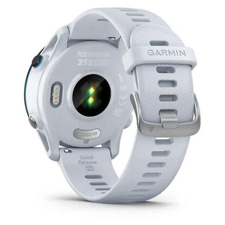 Garmin Forerunner 255, bílé (foto 2)