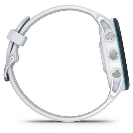Garmin Forerunner 255, bílé (foto 3)