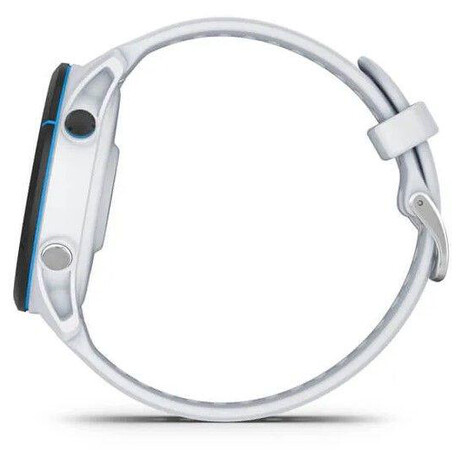 Garmin Forerunner 255, bílé (foto 4)