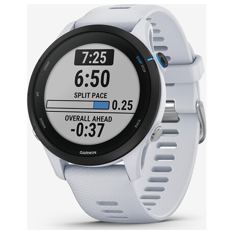 Garmin Forerunner 255, bílé (foto 5)
