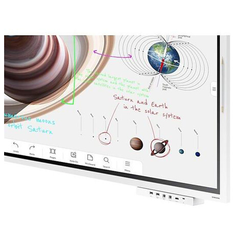WM55B flip Samsung