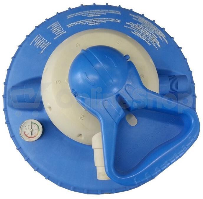 Písková filtrace Marimex ProStar 6 - 6,6 m3/h (10600015)