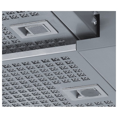 Odsavač par Amica OTS 645 I - Amica OTS 645 I (foto 2)