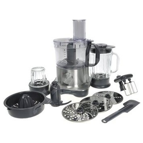 Kenwood FPM 260 (foto 1)